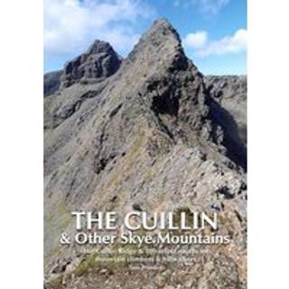 The Cuillin and other Skye Mountains
