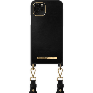 Atelier Necklace Case Black