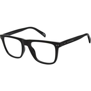 Privé Revaux BAY POINT 807 53 Briller Mænd Black - Black - 53mm