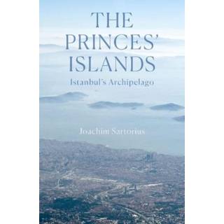 The Princes' Islands