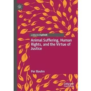 Animal Suffering, Human Rights, and the Virtue of Justice