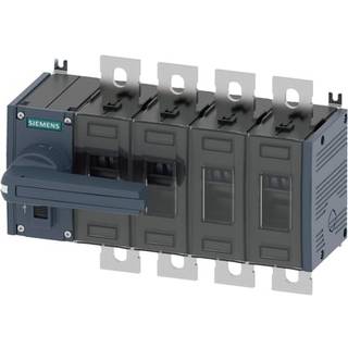 Siemens Lastafbryder 690v 200a 4p