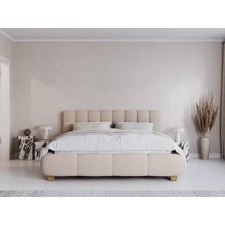Mollis Bouclé 180x210 cm.