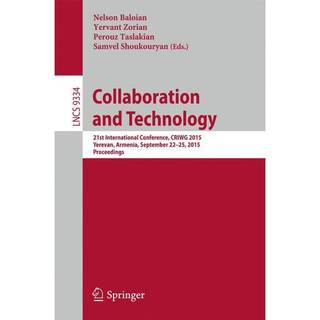 Collaboration and Technology