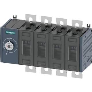 Siemens Lastafbryder 690v 315a 4p