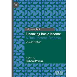 Financing Basic Income