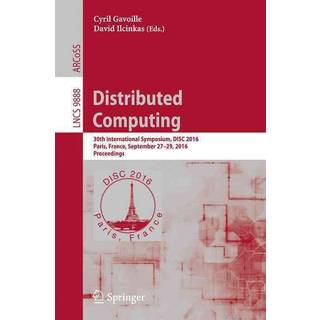 Distributed Computing