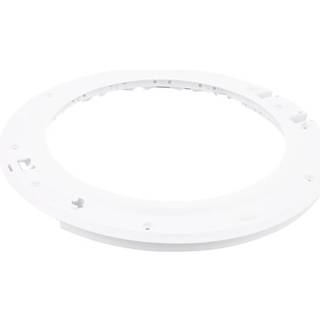 Electrolux dørramme, bagside, hvid, Ø463,5mm 1327649008