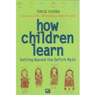 How Children Learn