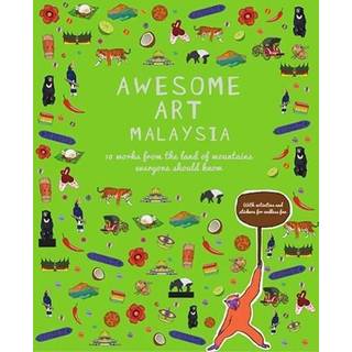 Awesome Art Malaysia