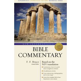 New International Bible Commentary