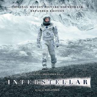 Hans Zimmer - Interstellar (Original Motion Picture Soundtrack) (2 CD)
