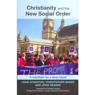 Christianity and the New Social Order