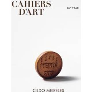 Cahiers d’Art - Cildo Meireles