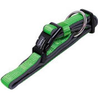 Halsbånd "CLASSIC PRENO" - Red - M - L