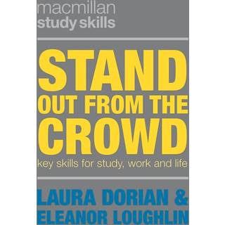 Stand Out from the Crowd