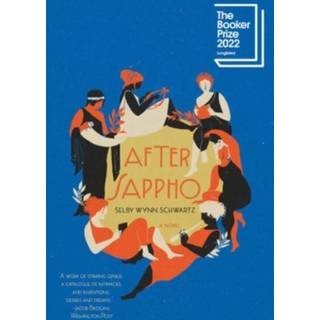 After Sappho - A Novel