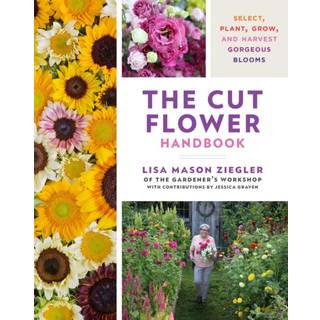 The Cut Flower Handbook