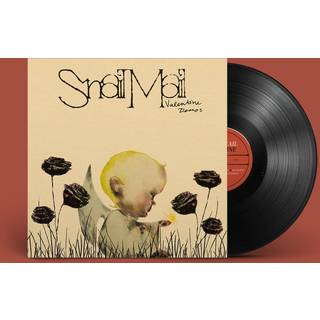 Snail Mail - Valentine Demos
