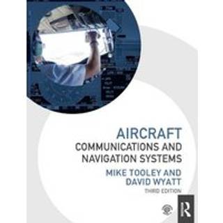Aircraft Communications and Navigation Systems