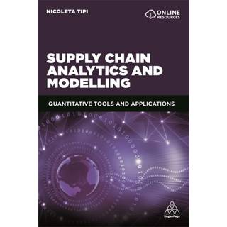Supply Chain Analytics and Modelling
