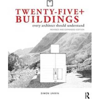 Twenty-Five+ Buildings Every Architect Should Understand