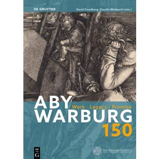 Aby Warburg 150