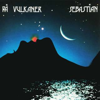 Sebastian - På Vulkaner