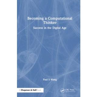 Becoming a Computational Thinker