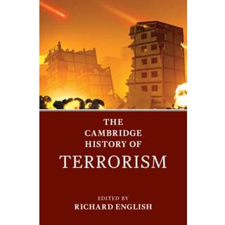 The Cambridge History of Terrorism