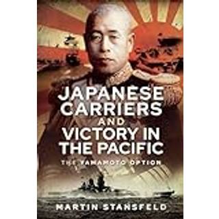 Japanese Carriers and Victory in the Pacific