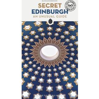 Secret Edinburgh Guide