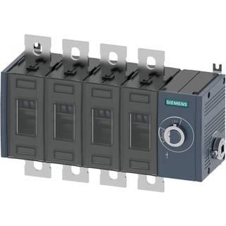 Siemens Lastafbryder 690v 500a 4p