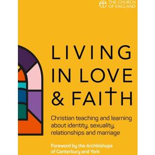 Living in Love and Faith