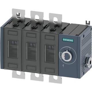 Siemens Lastafbryder 690v 315a 3p