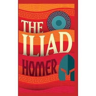 The Iliad