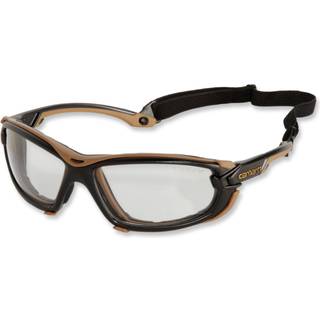 Carhartt beskyttelsesbrille Toccoa klar linse EGB10DTMCLR-OFA