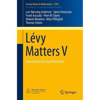 Levy Matters V