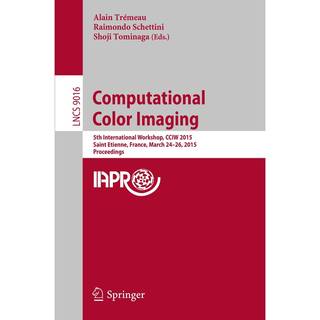 Computational Color Imaging