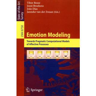 Emotion Modeling