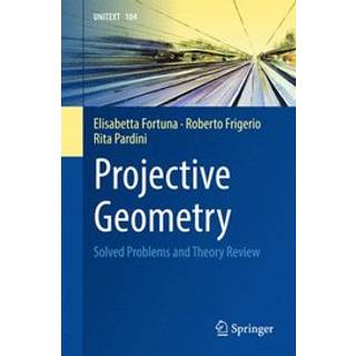 Projective Geometry