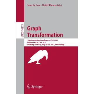 Graph Transformation