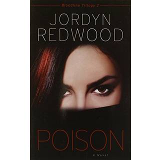 Poison – A Novel