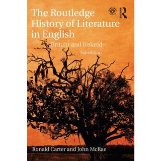 The Routledge History of Literature in English