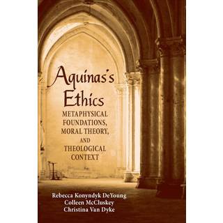 Aquinas's Ethics