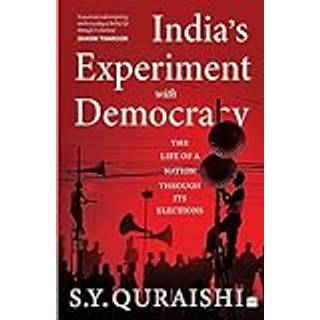 India's Experiment with Democracy