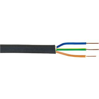 Installationskabel 3x1,5mm² - 50 meter