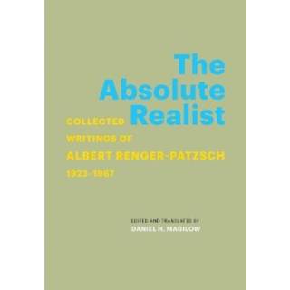 The Absolute Realist