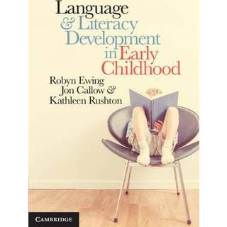 Language and Literacy Development in Early Childhood