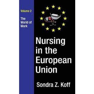 Nursing in the European Union